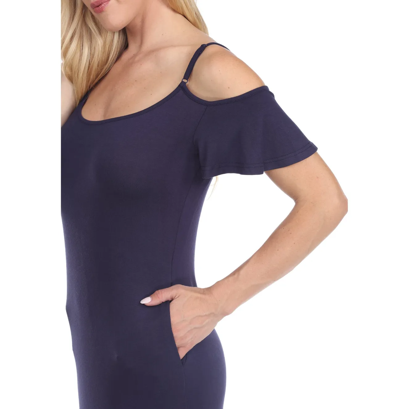 Lexi Maxi Dress