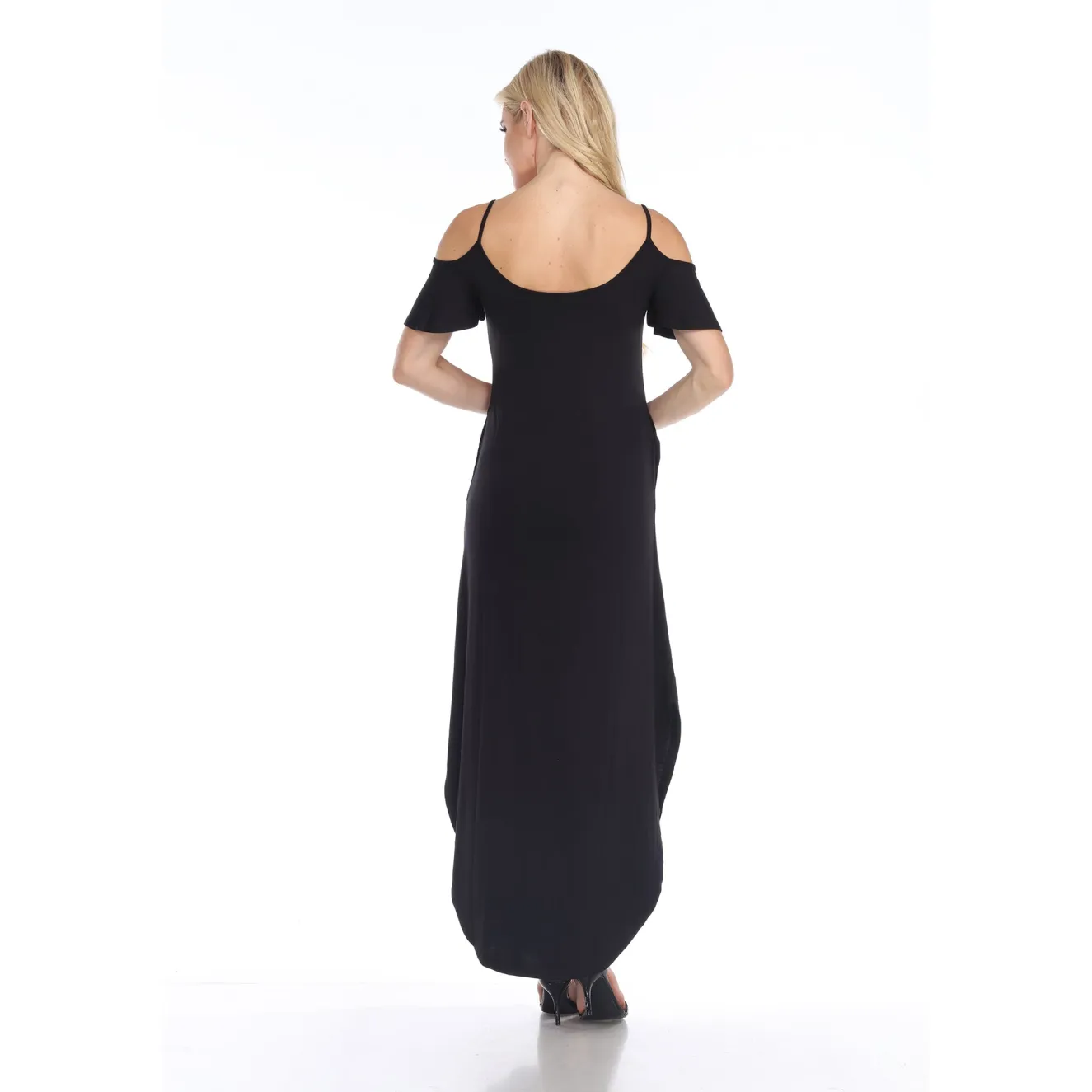 Lexi Maxi Dress