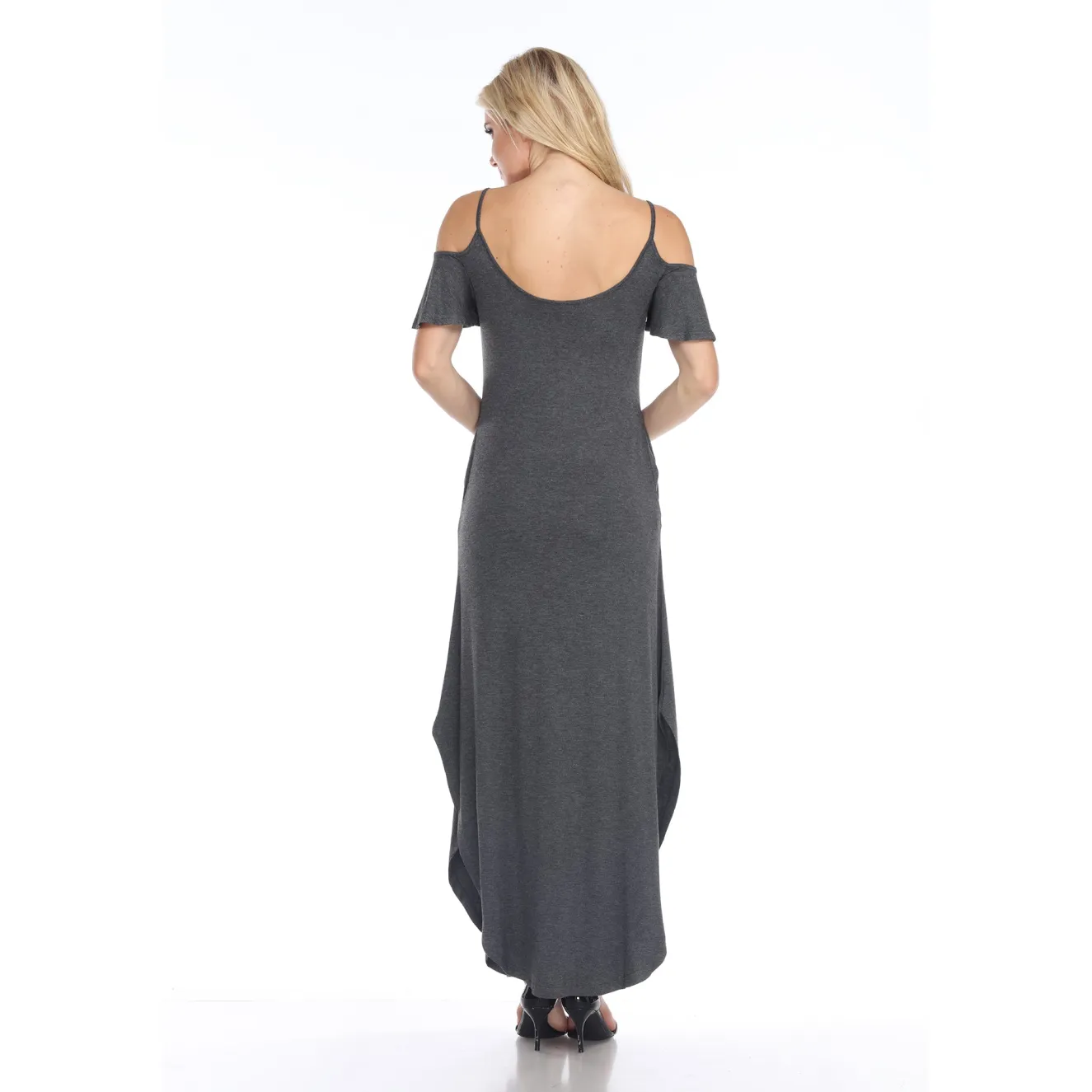 Lexi Maxi Dress
