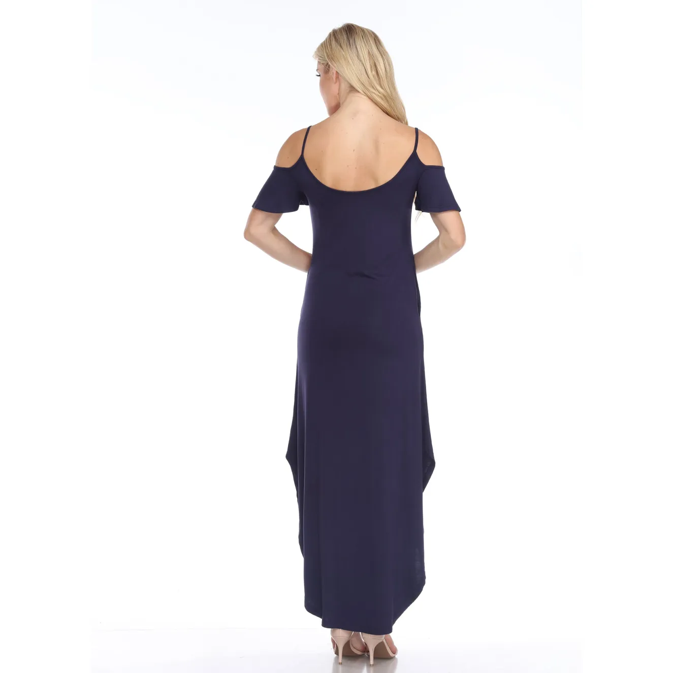 Lexi Maxi Dress