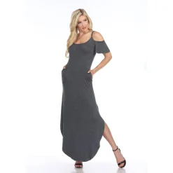 Lexi Maxi Dress