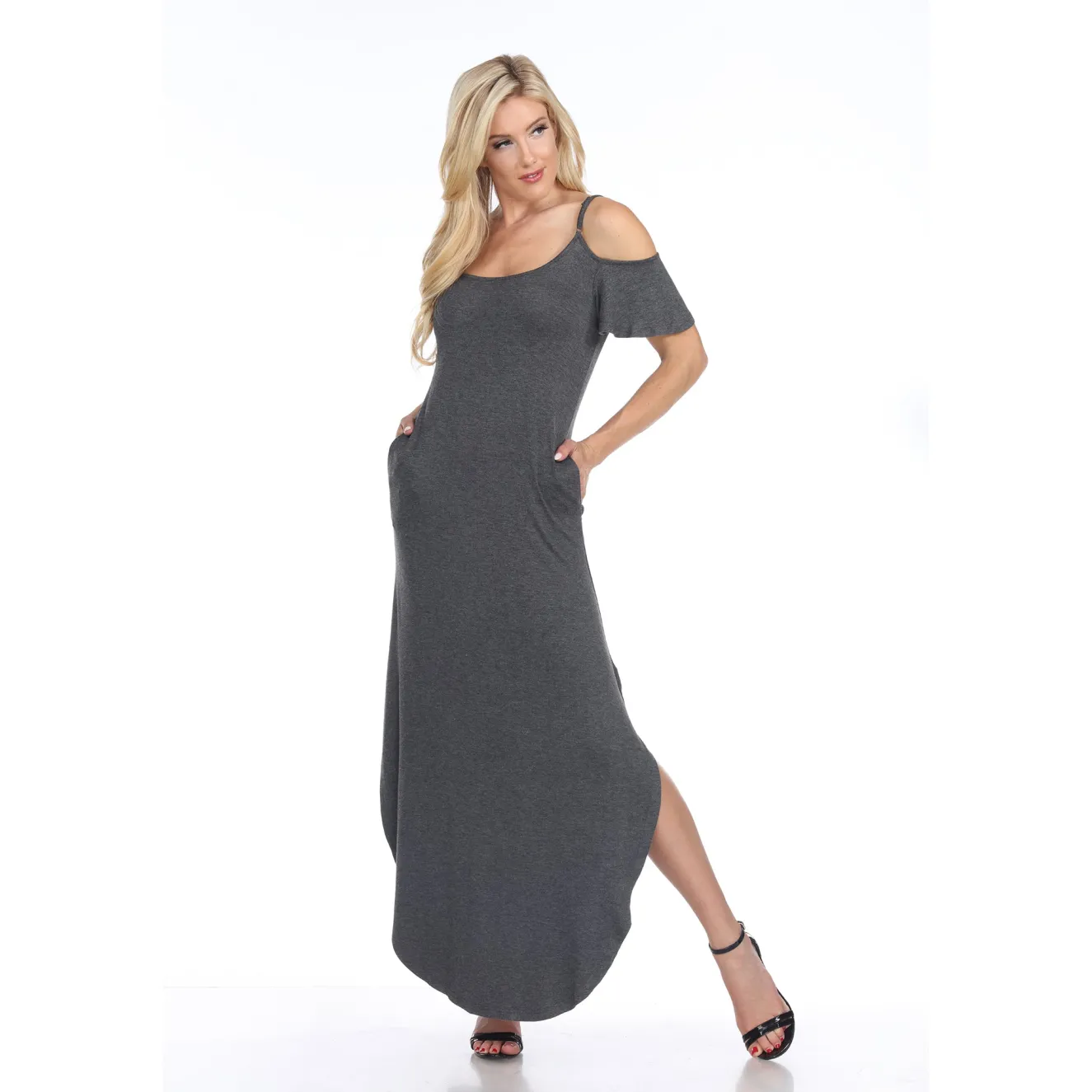 Lexi Maxi Dress