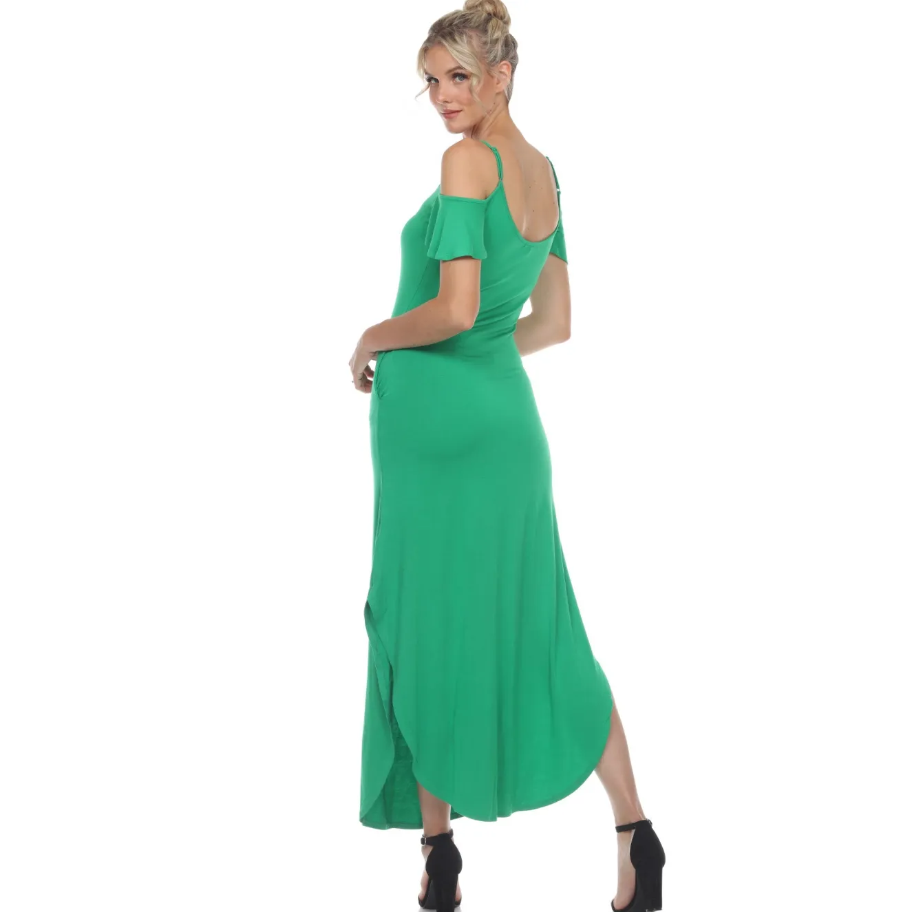 Lexi Maxi Dress