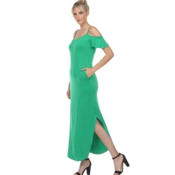 Lexi Maxi Dress