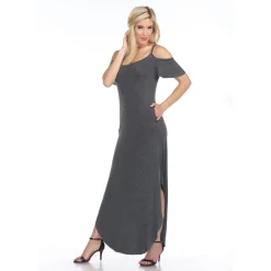 Lexi Maxi Dress