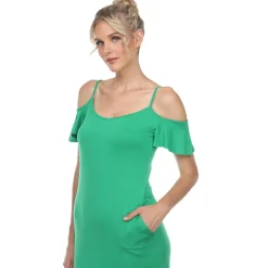 Lexi Maxi Dress