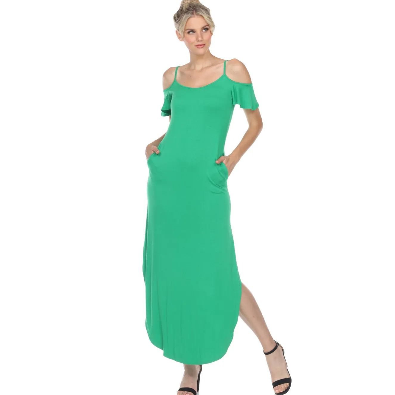Lexi Maxi Dress