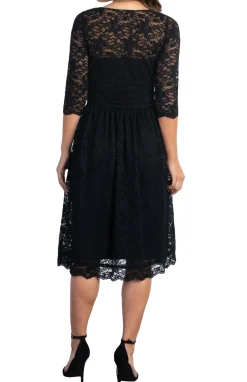 Luna Lace Dress
