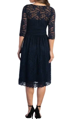 Luna Lace Dress