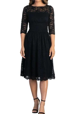 Luna Lace Dress