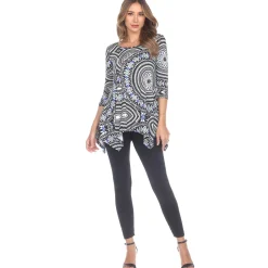 Maji Tunic Top