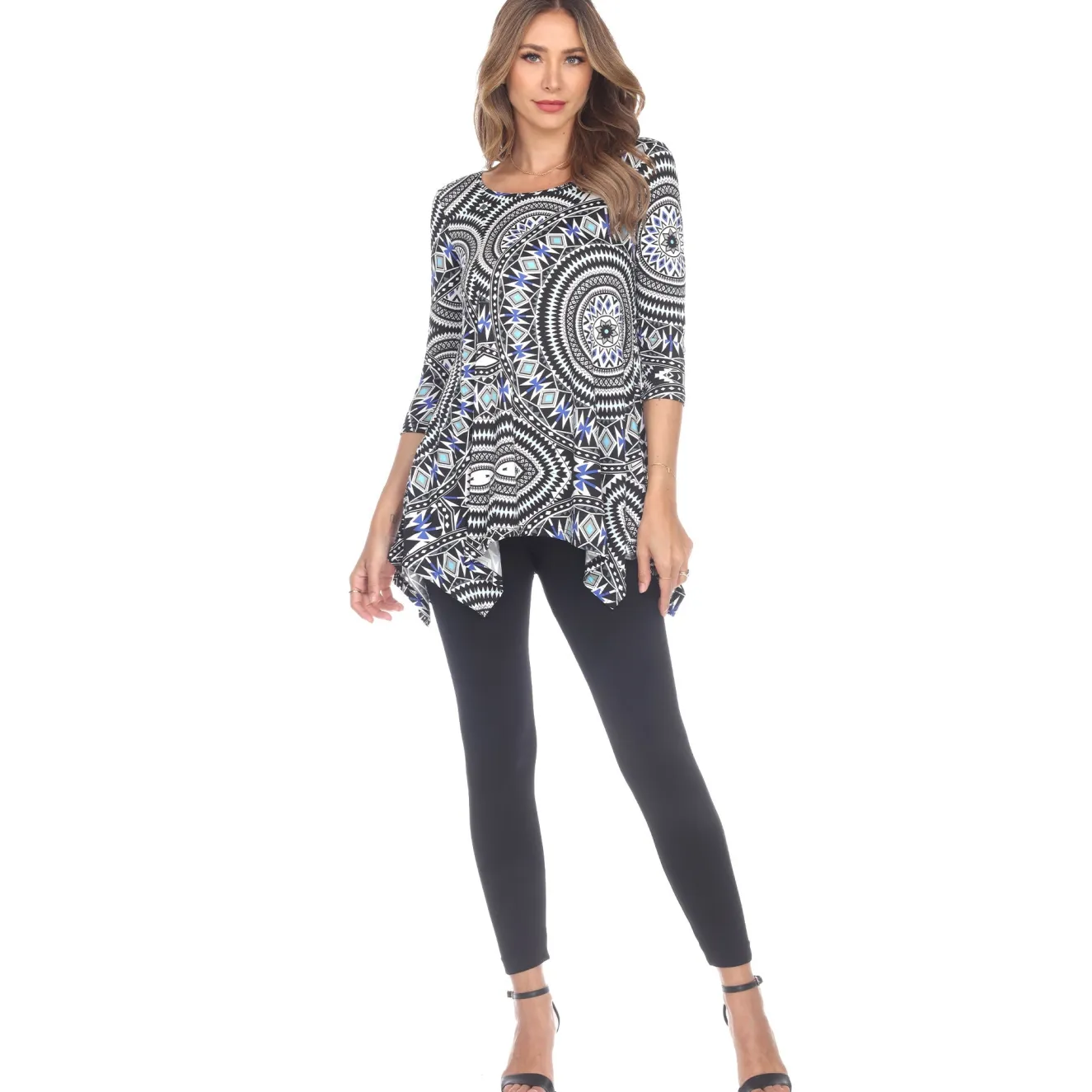 Maji Tunic Top