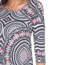 Maji Tunic Top