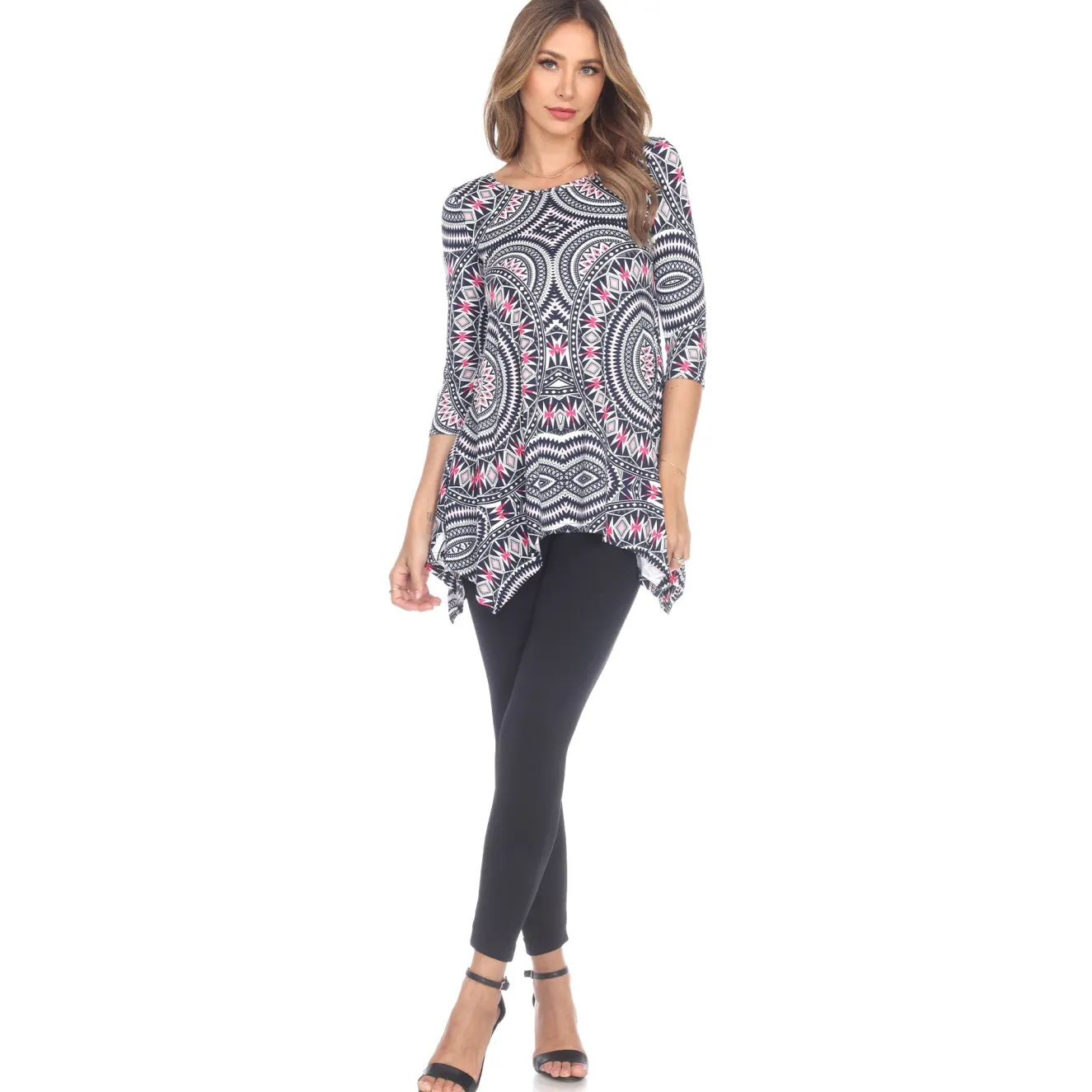 Maji Tunic Top