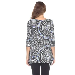 Maji Tunic Top