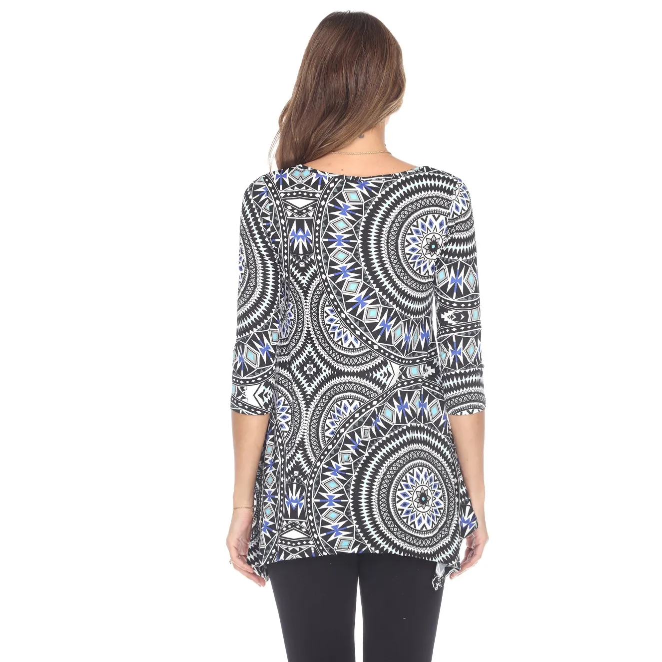 Maji Tunic Top