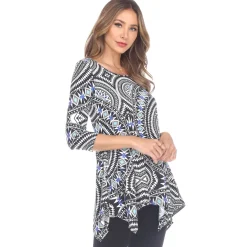 Maji Tunic Top