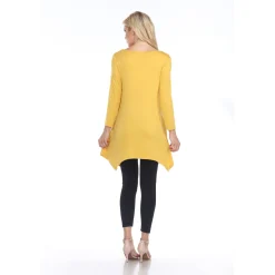 Makayla Tunic Top