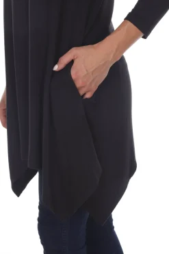 Makayla Tunic Top