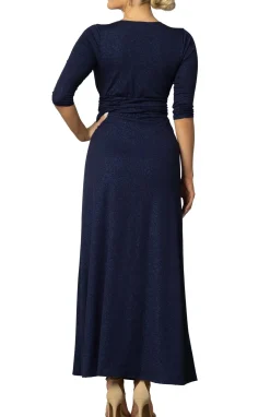Romanced by Moonlight Gown