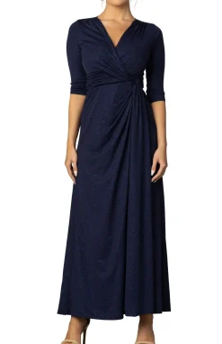 Romanced by Moonlight Gown
