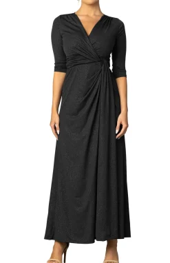 Romanced by Moonlight Gown