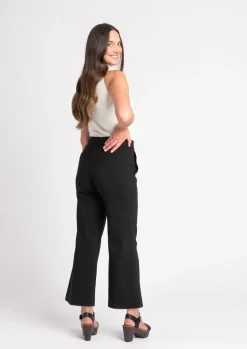 Roz & Ali™ - Liv Superstretch Sailor Pants