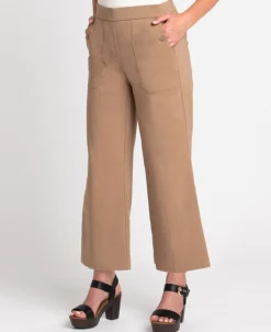 Roz & Ali™ - Liv Superstretch Sailor Pants