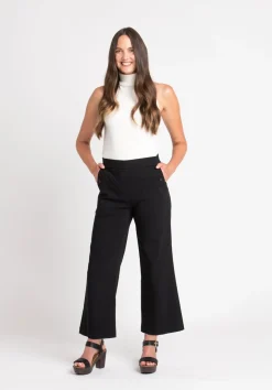 Roz & Ali™ - Liv Superstretch Sailor Pants