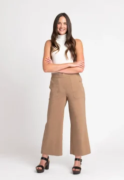 Roz & Ali™ - Liv Superstretch Sailor Pants