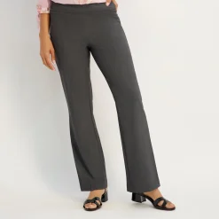 Roz & Ali™ Secret Agent Tummy Control Classic Pants