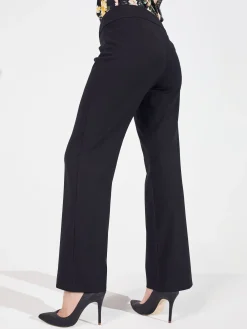 Roz & Ali™ Secret Agent Tummy Control Classic Pants