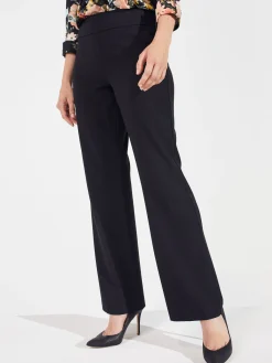 Roz & Ali™ Secret Agent Tummy Control Classic Pants