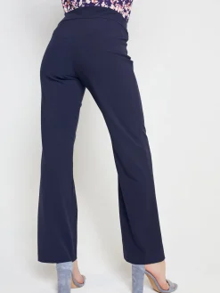 Roz & Ali™ Secret Agent Tummy Control Classic Pants