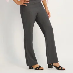 Roz & Ali™ Secret Agent Tummy Control Classic Pants
