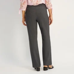 Roz & Ali™ Secret Agent Tummy Control Classic Pants