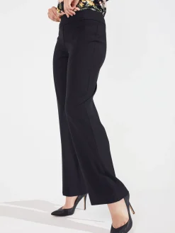 Roz & Ali™ Secret Agent Tummy Control Classic Pants
