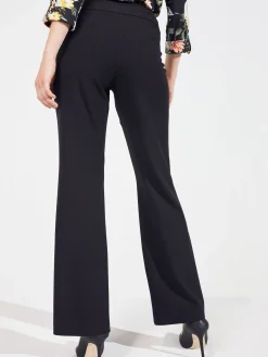 Roz & Ali™ Secret Agent Tummy Control Classic Pants