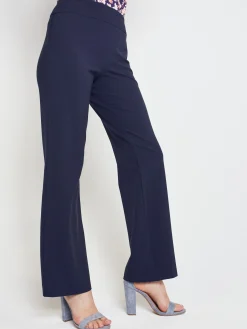 Roz & Ali™ Secret Agent Tummy Control Classic Pants