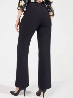 Roz & Ali™ Secret Agent Tummy Control Classic Pants