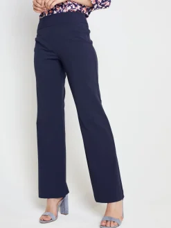 Roz & Ali™ Secret Agent Tummy Control Classic Pants