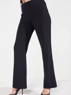Roz & Ali™ Secret Agent Tummy Control Classic Pants