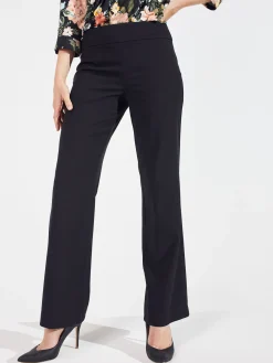 Roz & Ali™ Secret Agent Tummy Control Classic Pants