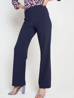 Roz & Ali™ Secret Agent Tummy Control Classic Pants