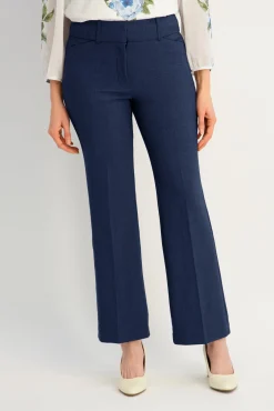 Roz & Ali™ Secret Agent Tummy Control Trouser Leg