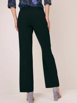 Roz & Ali™ Secret Agent Tummy Control Classic Pants - Tall Length