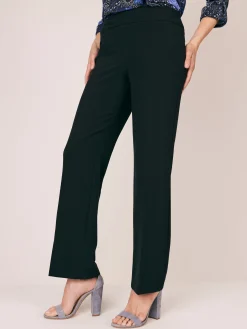 Roz & Ali™ Secret Agent Tummy Control Classic Pants - Tall Length