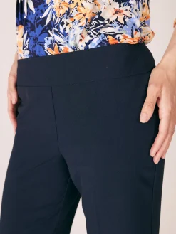 Roz & Ali™ Secret Agent Tummy Control Classic Pants - Tall Length