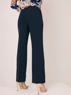 Roz & Ali™ Secret Agent Tummy Control Classic Pants - Tall Length