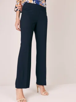 Roz & Ali™ Secret Agent Tummy Control Classic Pants - Tall Length